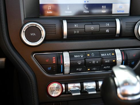 Used 2023 Ford Mustang Premium image 20