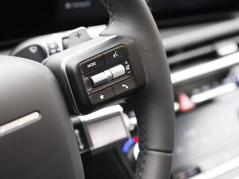 New 2026 Hyundai Santa Fe XRT image 21