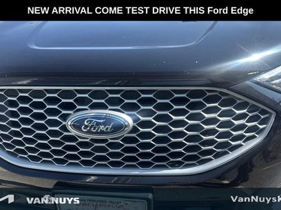 Used 2023 Ford Edge SEL w/ Convenience Package
