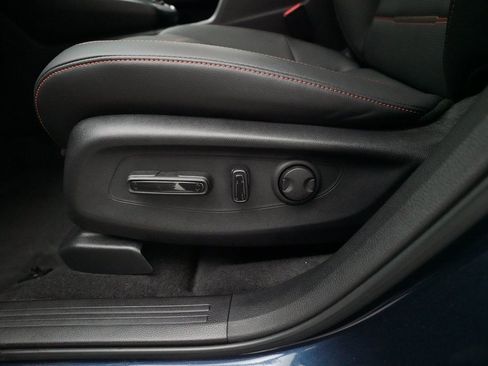 Certified 2025 Honda CR-V Sport Touring image 30