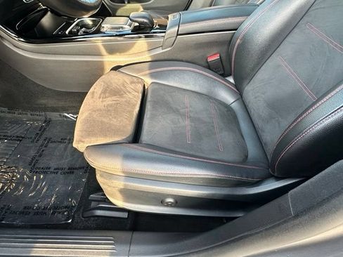 Used 2021 Mercedes-Benz CLA 250 4MATIC image 24