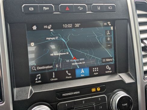 Used 2019 Ford F350 Platinum w/ Platinum Ultimate Package image 20