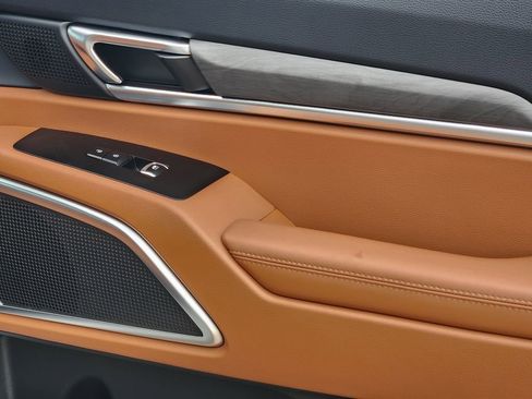 New 2025 Kia Telluride SX X-Line image 15