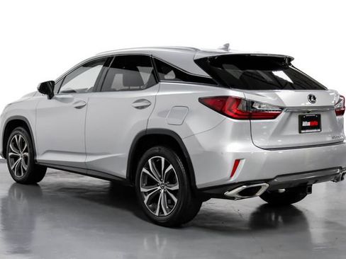 Used 2018 Lexus RX 350 FWD w/ Premium Package image 16