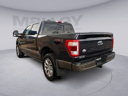 Used 2022 Ford F150 King Ranch image 3