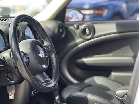 Used 2015 MINI Cooper Countryman S FWD image 14