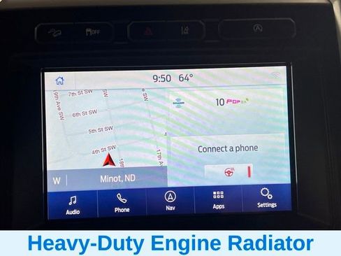 Used 2021 Ford Expedition Max XLT image 21