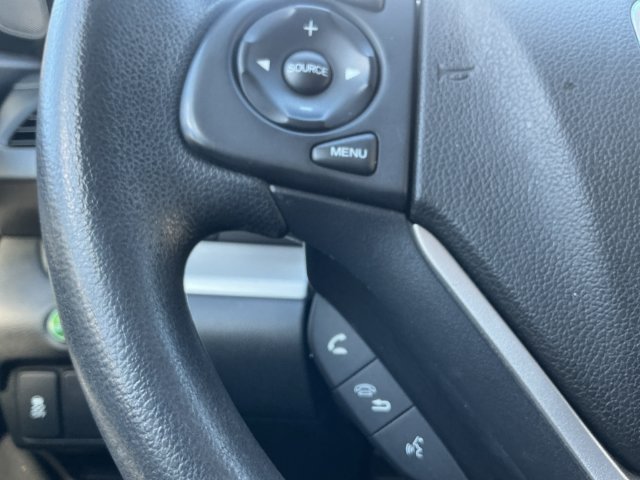 Used 2012 Honda CR-V EX image 16