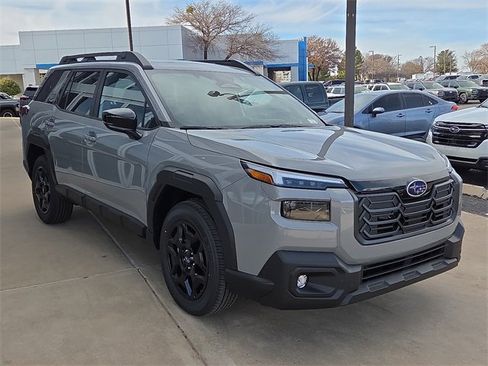 New 2026 Subaru Outback Limited image 5