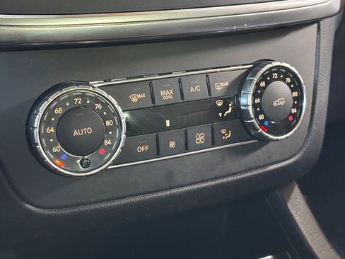 Used 2012 Mercedes-Benz ML 350 BlueTEC 4MATIC image 27