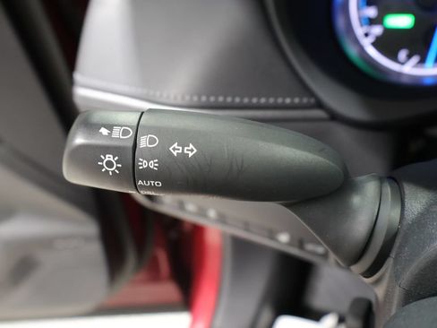Used 2021 Toyota Venza XLE w/ Softex Package AWD/4WD image 39