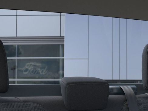 New 2026 Ford Maverick XL image 25