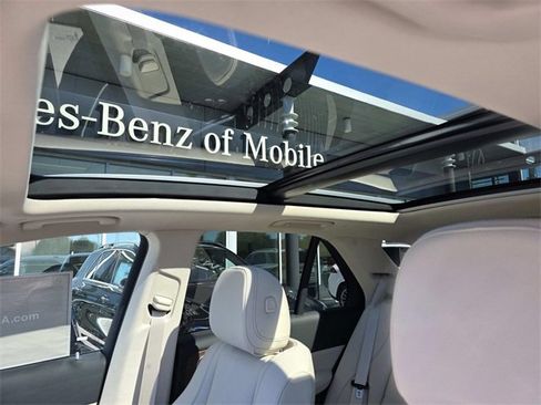 New 2026 Mercedes-Benz GLE 350 4MATIC image 7