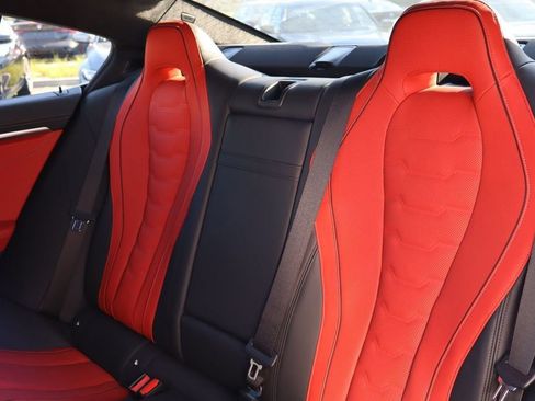 New 2026 BMW M850i xDrive AWD/4WD image 32