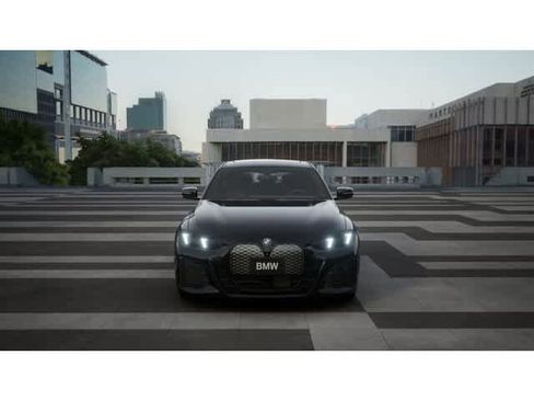 New 2026 BMW i4 eDrive40 w/ M Sport Package image 3
