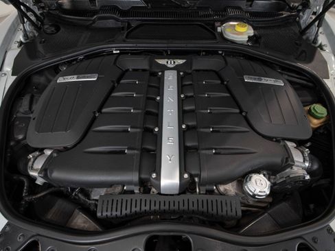 Used 2011 Bentley Continental GT Supersports image 53