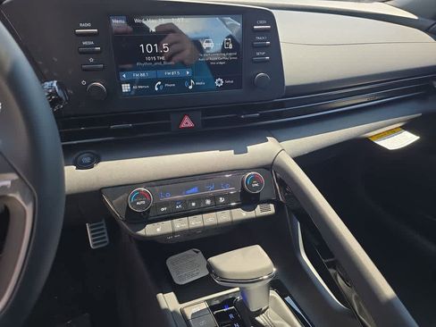 New 2026 Hyundai Elantra N Line FWD image 29