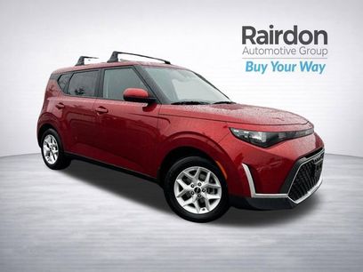 Used 2024 Kia Soul LX w/ Option Group 015