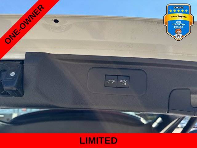 Used 2024 Toyota Grand Highlander FWD image 18