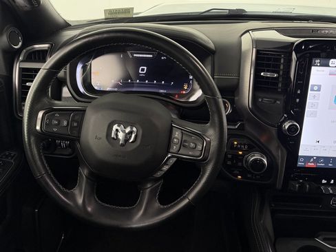 Used 2023 RAM 2500 Power Wagon w/ Level 2 Equipment Group image 13