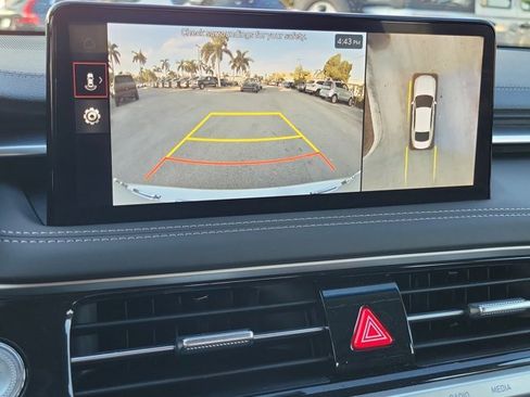 Used 2026 Genesis G70 2.5T Prestige image 26