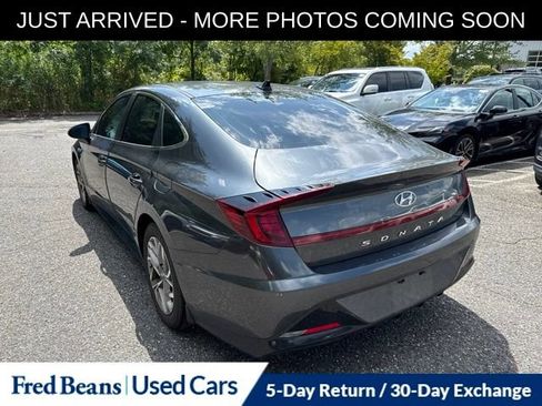 Used 2022 Hyundai Sonata SEL FWD image 6
