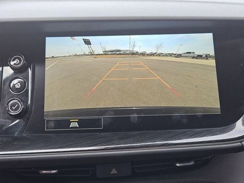 Used 2023 Buick Envision Preferred w/ Sport Touring Package image 17