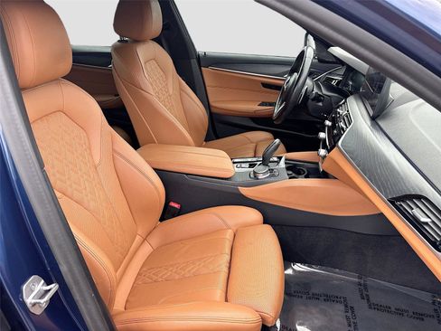 Used 2021 BMW 530i 530i image 32