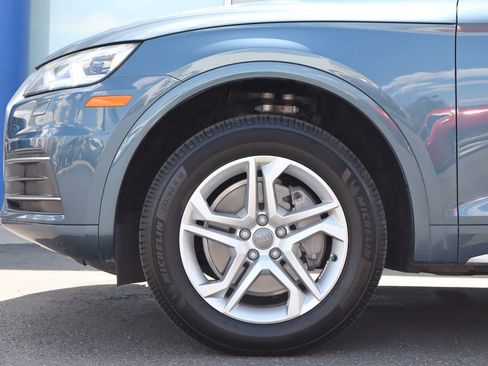 Used 2018 Audi Q5 2.0T Premium Plus w/ Premium Plus Package AWD/4WD image 24
