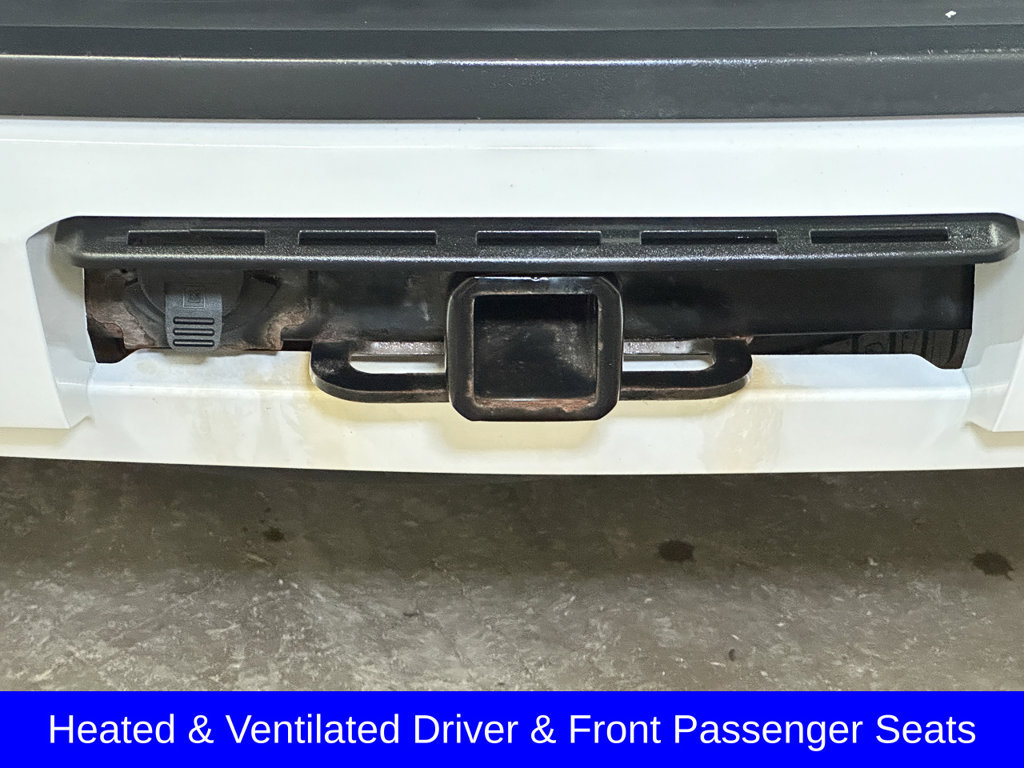 Used 2018 Chevrolet Tahoe Premier AWD/4WD image 17