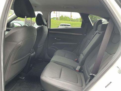 Certified 2023 Hyundai Tucson SEL FWD image 11