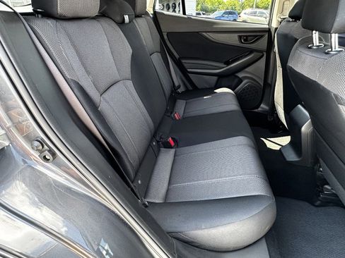 Certified 2023 Subaru Crosstrek 2.0i w/ Popular Package #1 AWD/4WD image 12