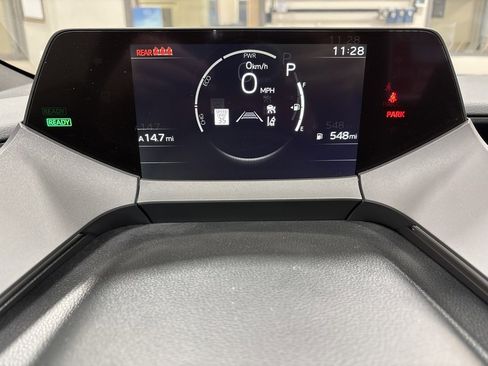 New 2026 Toyota Prius LE image 9