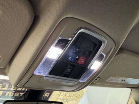 Used 2020 RAM 1500 Laramie AWD/4WD image 30