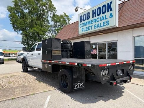 Used 2022 RAM 5500 Tradesman w/ Max Tow Package AWD/4WD image 6