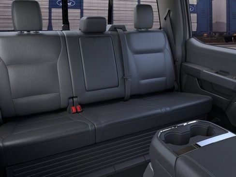 New 2026 Ford F250 4x4 Crew Cab Super Duty image 13