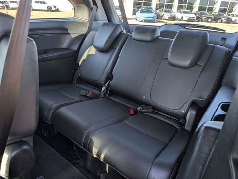 Certified 2025 Honda Odyssey Sport-L image 31