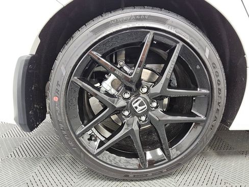 New 2026 Honda Civic Sport image 43