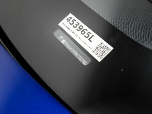 Used 2021 Tesla Model S Plaid image 51