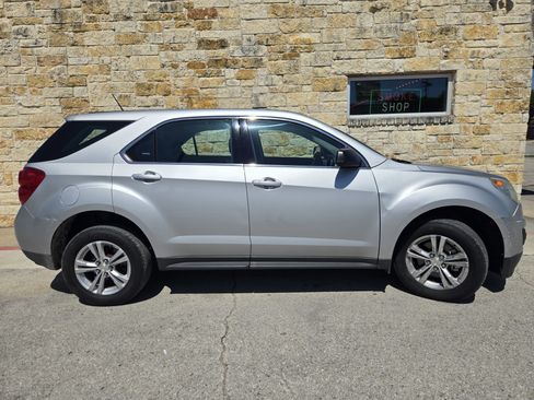 Used 2013 Chevrolet Equinox LS FWD image 18