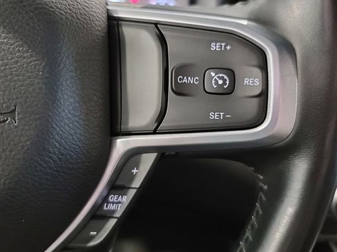 Used 2021 RAM 1500 Big Horn AWD/4WD image 27