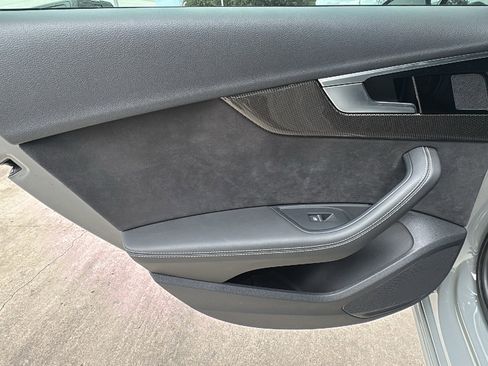 Used 2022 Audi S4 Premium Plus w/ Premium Plus Package image 16