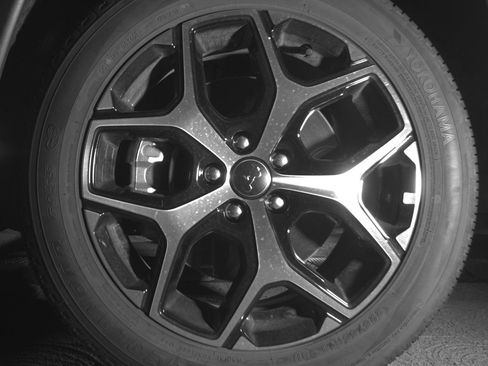 Used 2025 Jeep Compass Limited image 12