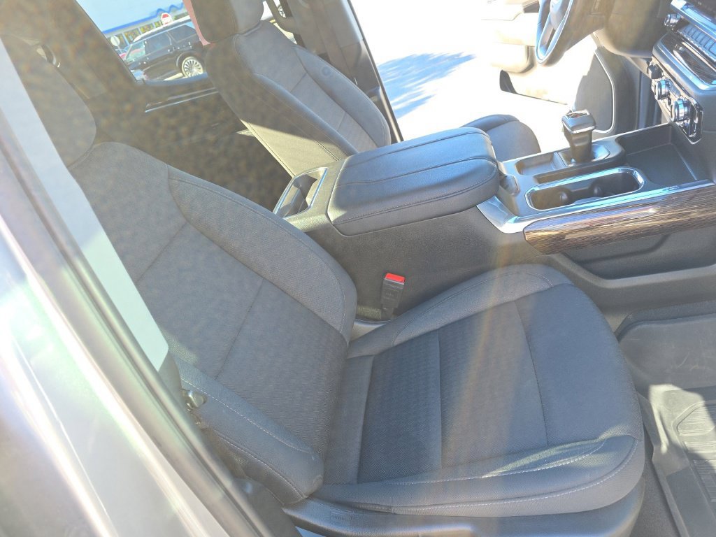 Used 2023 GMC Sierra 1500 Elevation AWD/4WD image 37