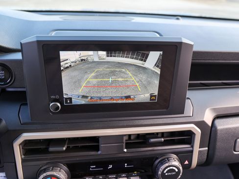 Certified 2024 Toyota Tacoma SR image 47