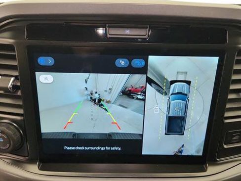 New 2025 Ford F150 XLT w/ Equipment Group 302A MID image 17