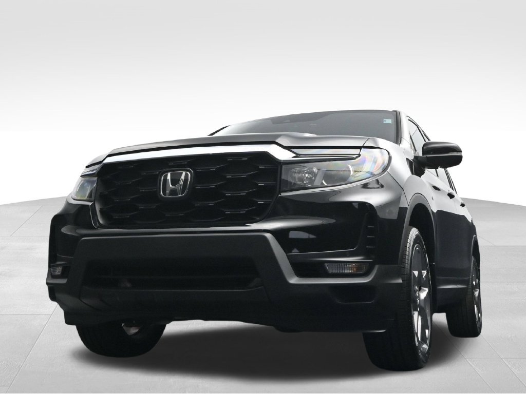 Used 2023 Honda Passport EX-L image 53