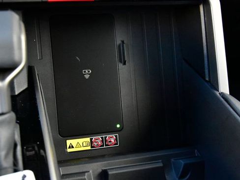 New 2026 Toyota Tundra Limited image 21