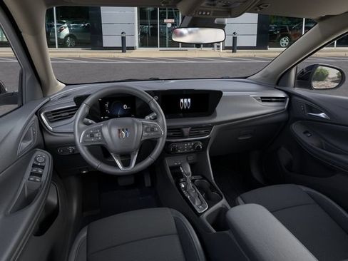 New 2026 Buick Encore GX Preferred w/ Comfort Package AWD/4WD image 15