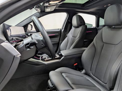 Used 2023 BMW i4 eDrive40 w/ Premium Package image 15